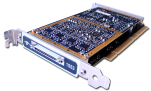 AIT產(chǎn)品代理AIT 1553B/A429/AFDX等