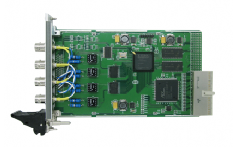 MIL-STD-1553 產(chǎn)品系列 型號(hào)選型